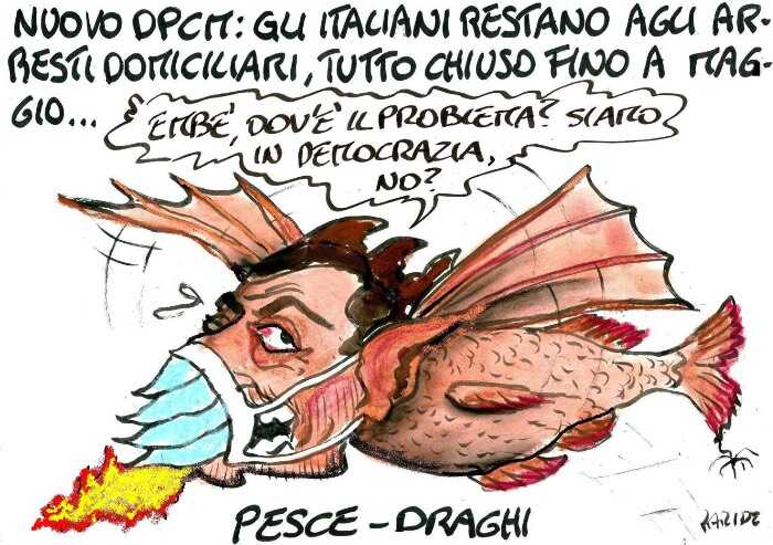 Pesce d'aprile