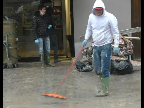 Risarcimenti alluvione, altra doccia fredda in Consiglio provinciale