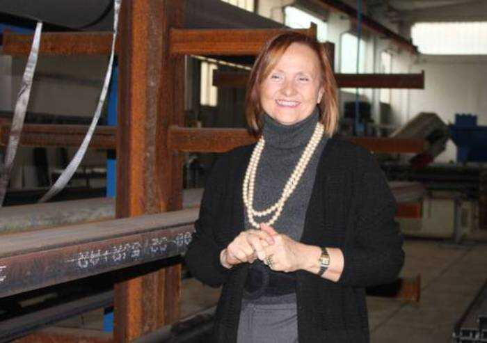 Ambiente: nuova vita ai rifiuti con l'idea della modenese Cme Italy