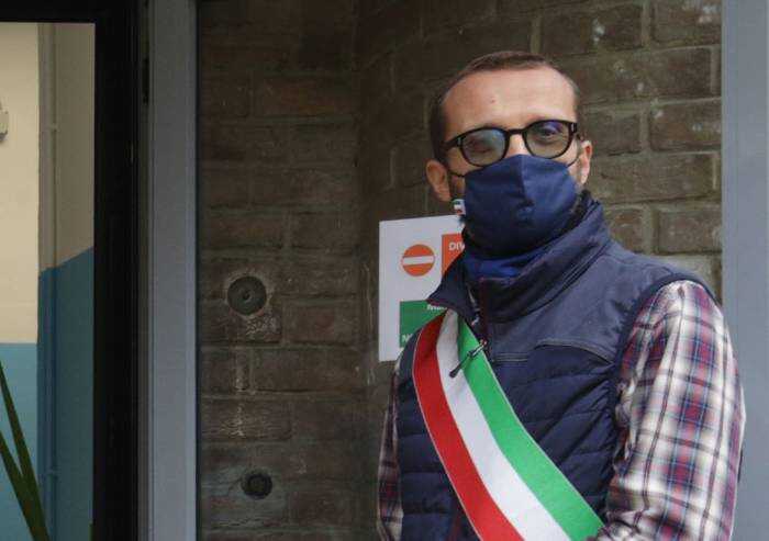 Castelfranco Emilia, si è dimesso il vicesindaco Denis Bertoncelli