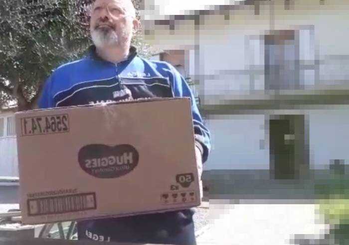 Bimbi lasciati a casa da scuola. Quanto ha pesato pacco a Bonaccini?