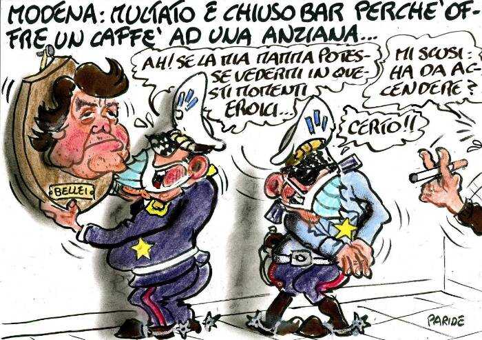 Momenti eroici