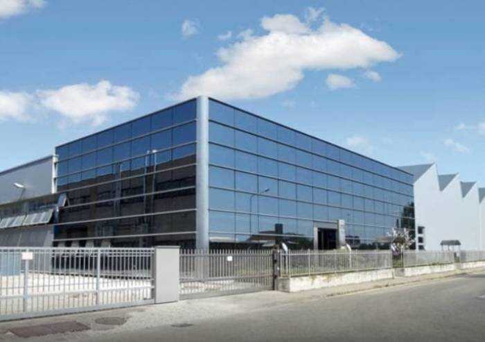 Mitsubishi investe 35 mld di yen a Modena sulla controllata CPC