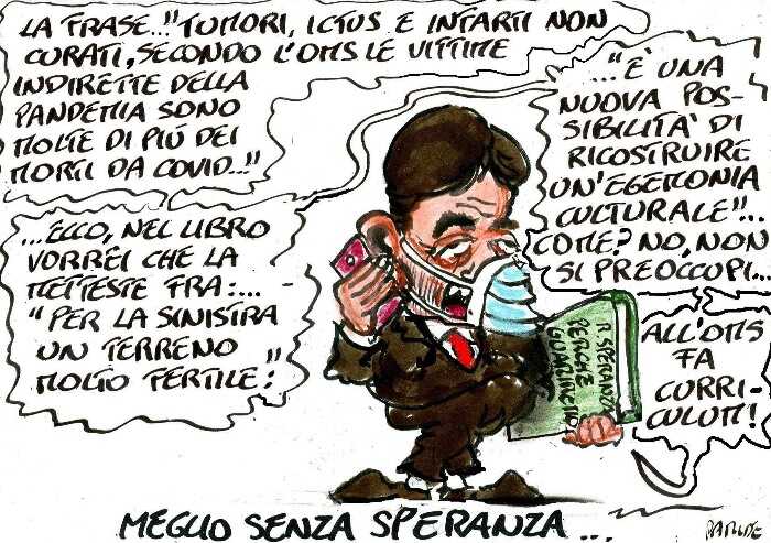 Senza Speranza