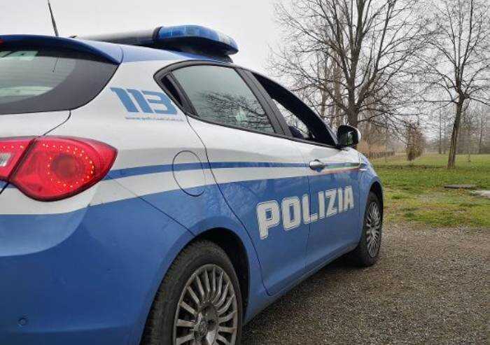 Mirandola, tunisino arrestato per spaccio aggredisce poliziotti