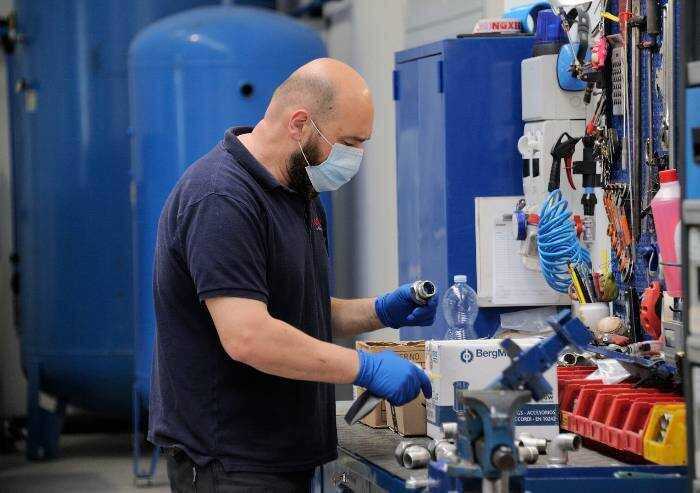 A Modena con la pandemia cancellati 5000 posti di lavoro