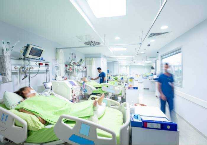 Covid, 1150 contagi in Emilia Romagna e 33 decessi