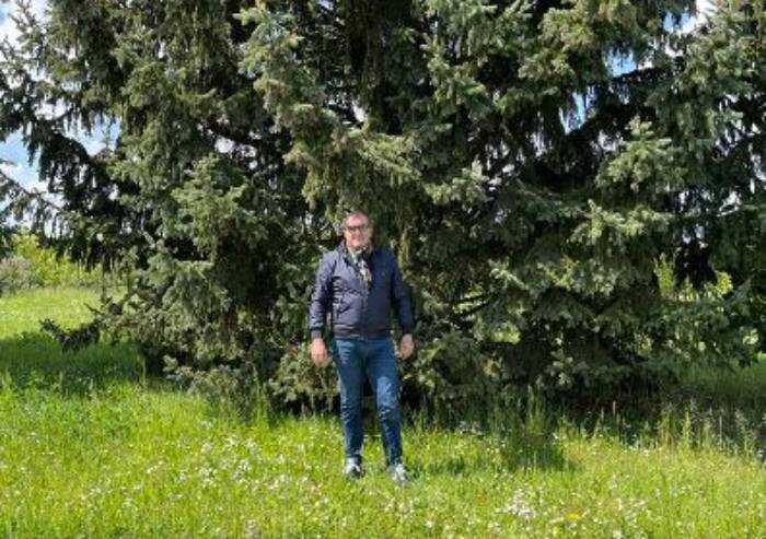 Modena, da Udicon 40 orti urbani gratuiti per i più fragili