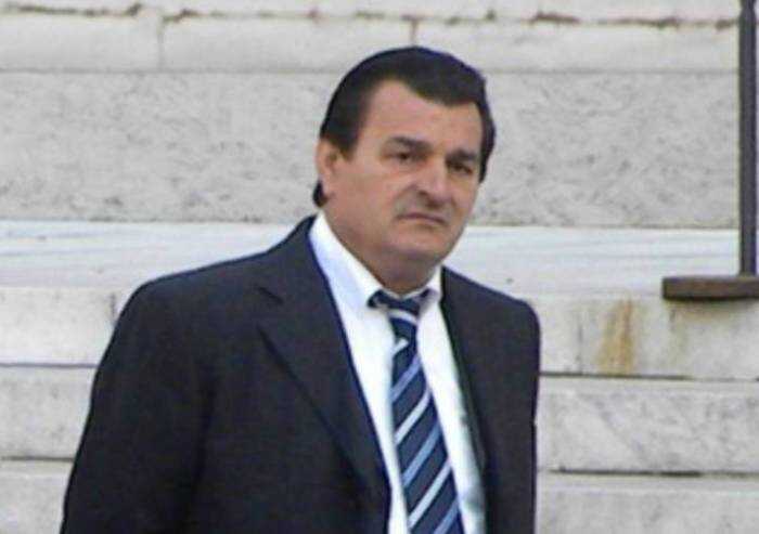 Ndrangheta, il boss Nicolino Grande Aracri si è pentito