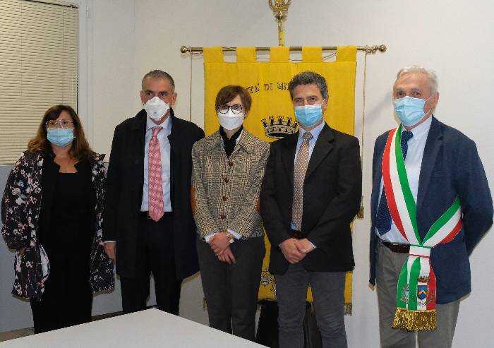 'Nel biomedicale il modello per la ripartenza'