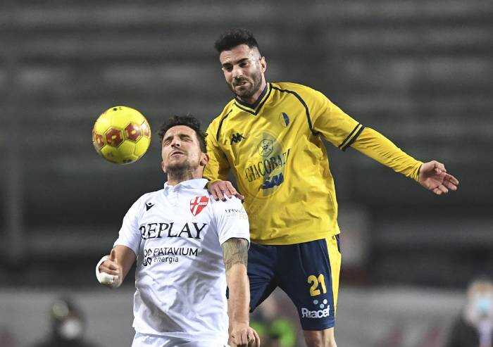 Modena, domani al Braglia arriva il Padova