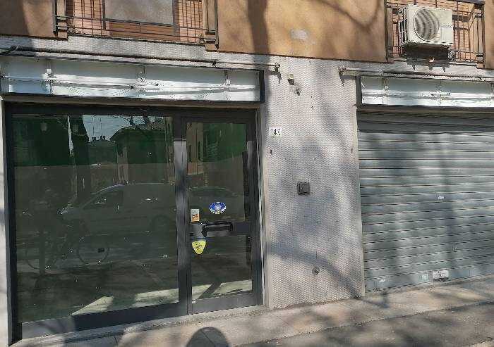 Viale Gramsci e dintorni senza una edicola...e nemmeno una gelateria