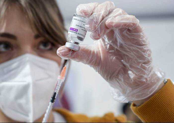 Vaccini al ritmo di 20.000 al giorno, obiettivo in E-R è 30.000