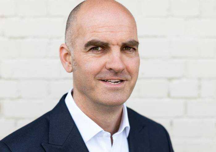 E' Charlie Turner il nuovo chief content officer di Ferrari