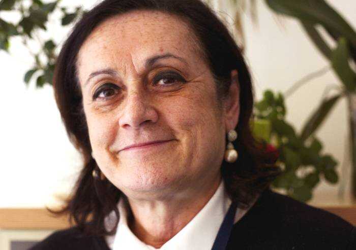 Federazione Nazionale Ordini Ostetrici: Silvia Vaccari presidente