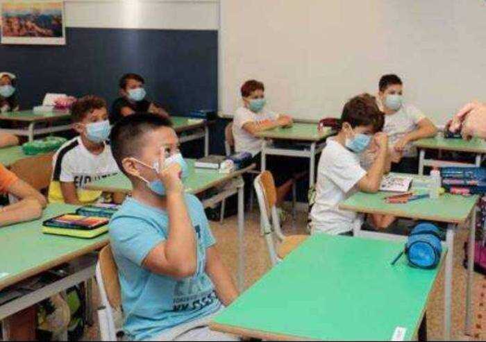 Contagi, i bambini non sono affatto immuni