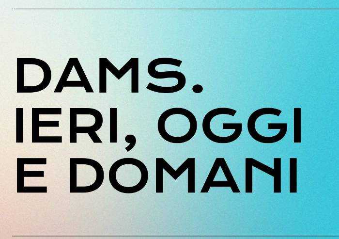 Dams, ieri, oggi e domani