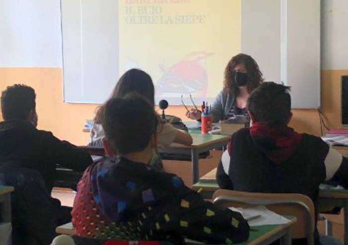 Modena, settimana della lettura alle Calvino