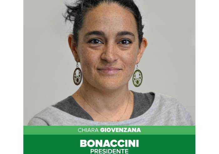 Cda Democenter, Muzzarelli sceglie ex candidata della lista Bonaccini