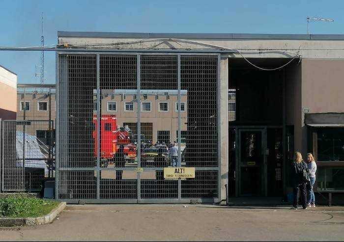 Marocchino esce da carcere e torna dalla donna che tentò di violentare