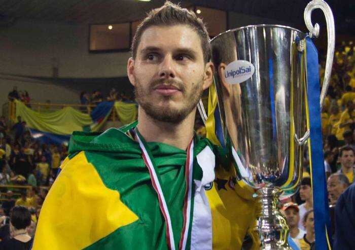 Restaurazione Modena Volley: è tornato anche Bruno