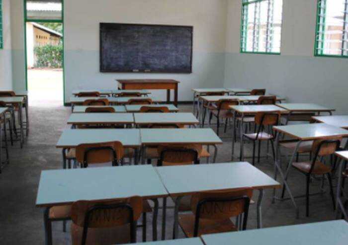 Contagi a scuola: una riapertura senza vincitori nè vinti