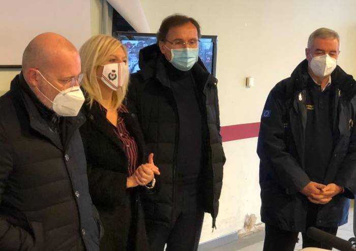 Alluvione di Nonantola, che fine hanno fatto gli aiuti promessi?