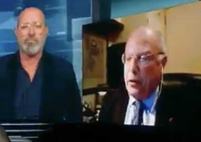 'Aperture, Bonaccini dica chiaramente se sostiene Speranza o Salvini'