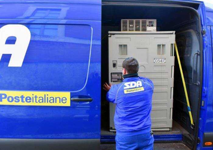In arrivo il 1? maggio in Emilia-Romagna 164.600 dosi di vaccino