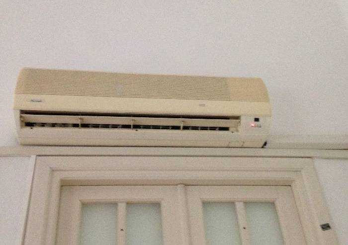 Come scegliere il condizionatore più adatto alla tua casa