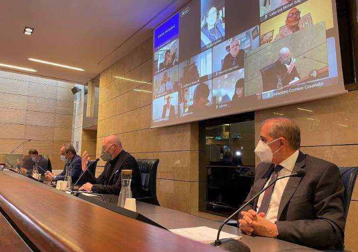 Giro d'Italia, attesa per la tappa modenese. Il 12 si parte da Modena