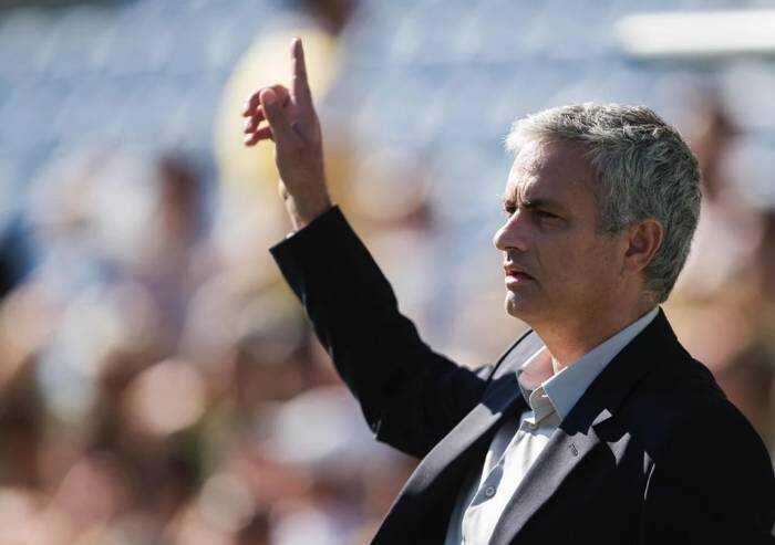 Torna in Italia lo Special One: Mourinho nuovo allenatore della Roma