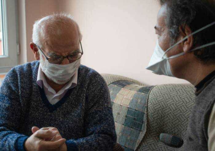 Conviventi di persone vulnerabili: nuove modalità per i vaccini 