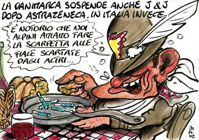 Facciamo la scarpetta