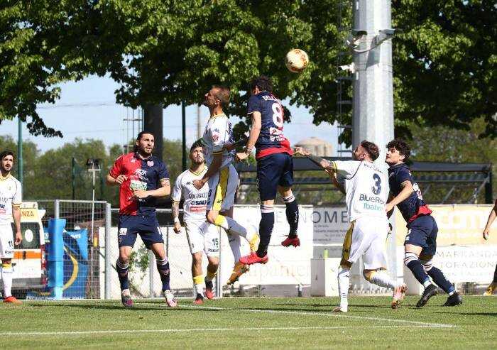 Modena, ora inizia la girandola dei playoff