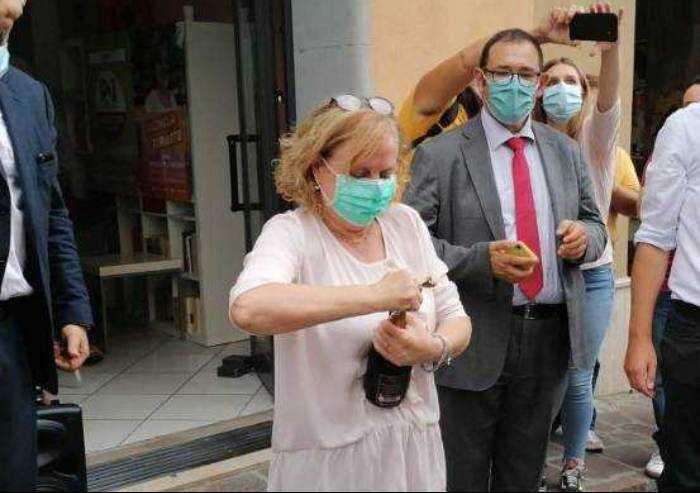 Ordinanza Consiglio di Stato, sindaco di Vignola: 'Lavoriamo sereni'