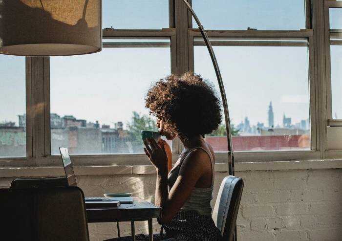 Smart working e DAD: aumenti a doppia cifra per i consumi energetici