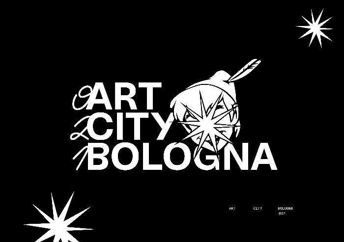 La nona edizione di Art City Bologna torna da oggi a domenica