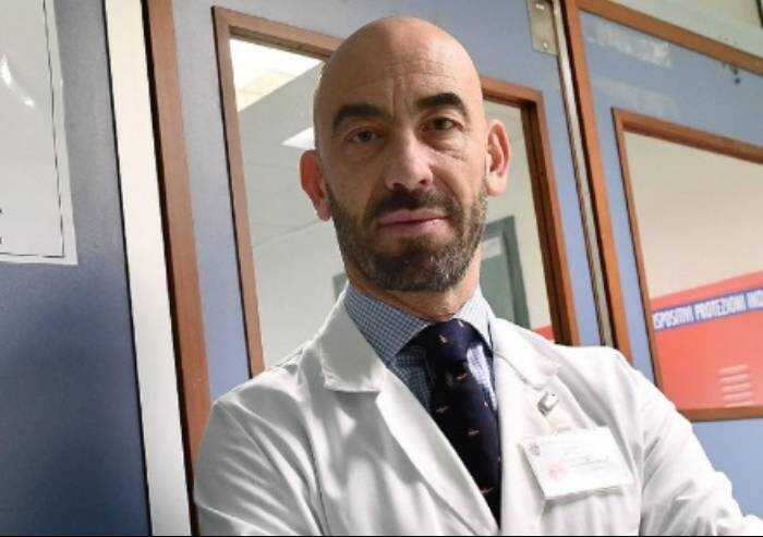 'Il coprifuoco andava spostato alle 23, cosìeffetti negativi'