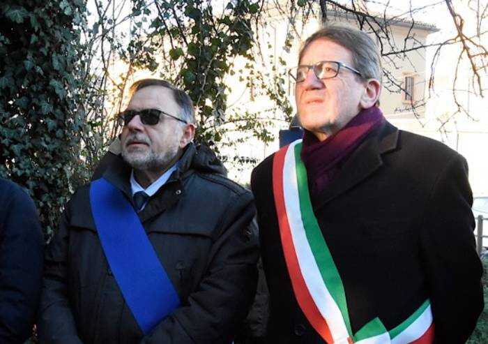 Il Pd, il Comune di Modena e il gioco delle tre carte