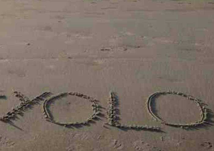 Dal Covid alla Yolo Economy