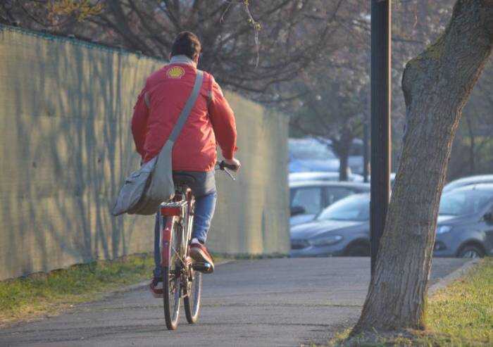 Maranello, anche Ferrari aderisce a Bike to work