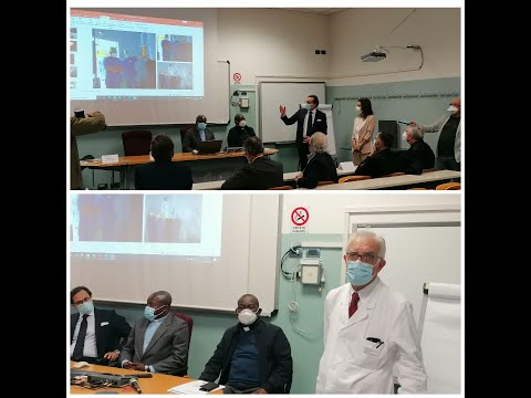 'Trapianto rene tra soggetti non compatibili: ecco come abbiamo fatto'