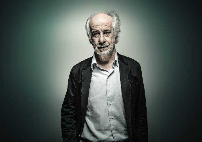 Dams 50, oggi Toni Servillo ospite al teatro comunale di Bologna