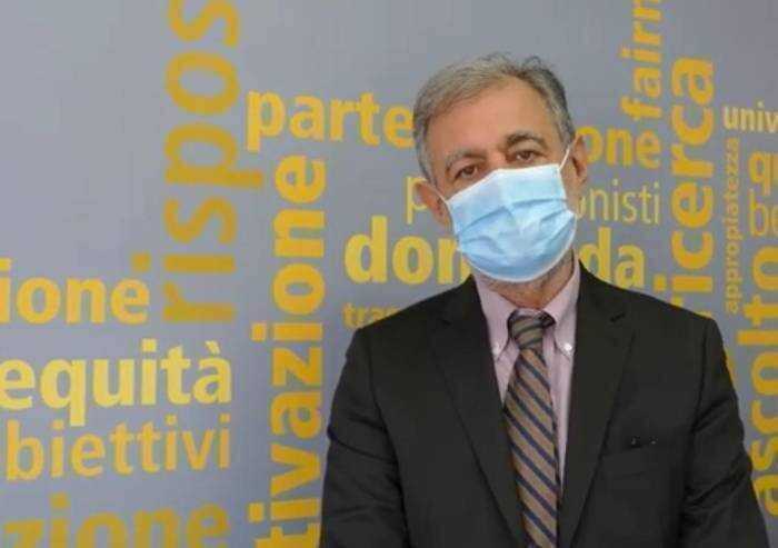 Covid, a Modena tutti i dati in miglioramento