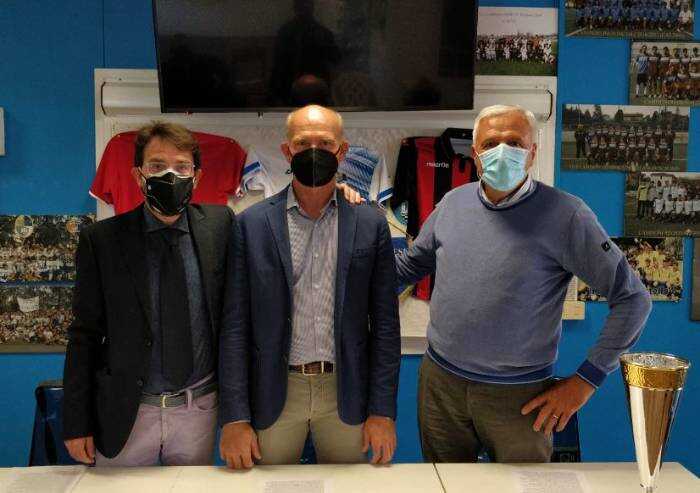 Castelvetro, Maranese e Terre Castelli: collaborazione calcistica