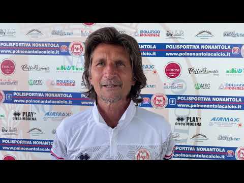 Nonantola, il Capitano Mauro Mayer è il nuovo mister