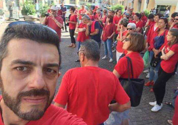 Elezioni Finale, la sinistra chiude a Poletti del Pd e rilancia Lugli