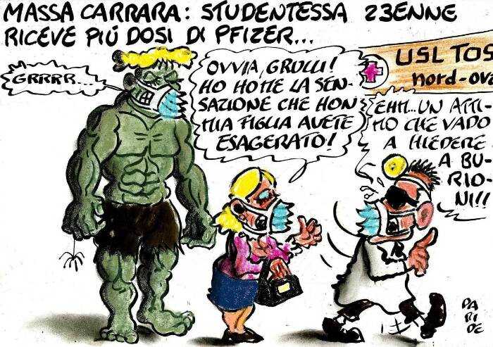 Effetti collaterali