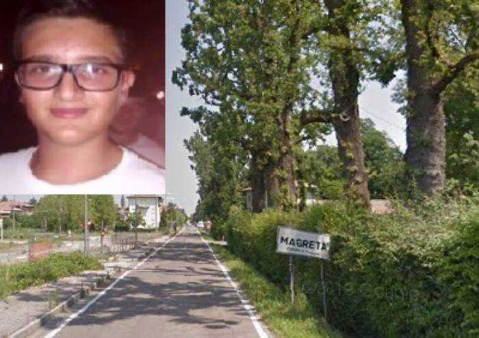 Festa di nozze di nozze: giovane ucciso travolto da un furgone
